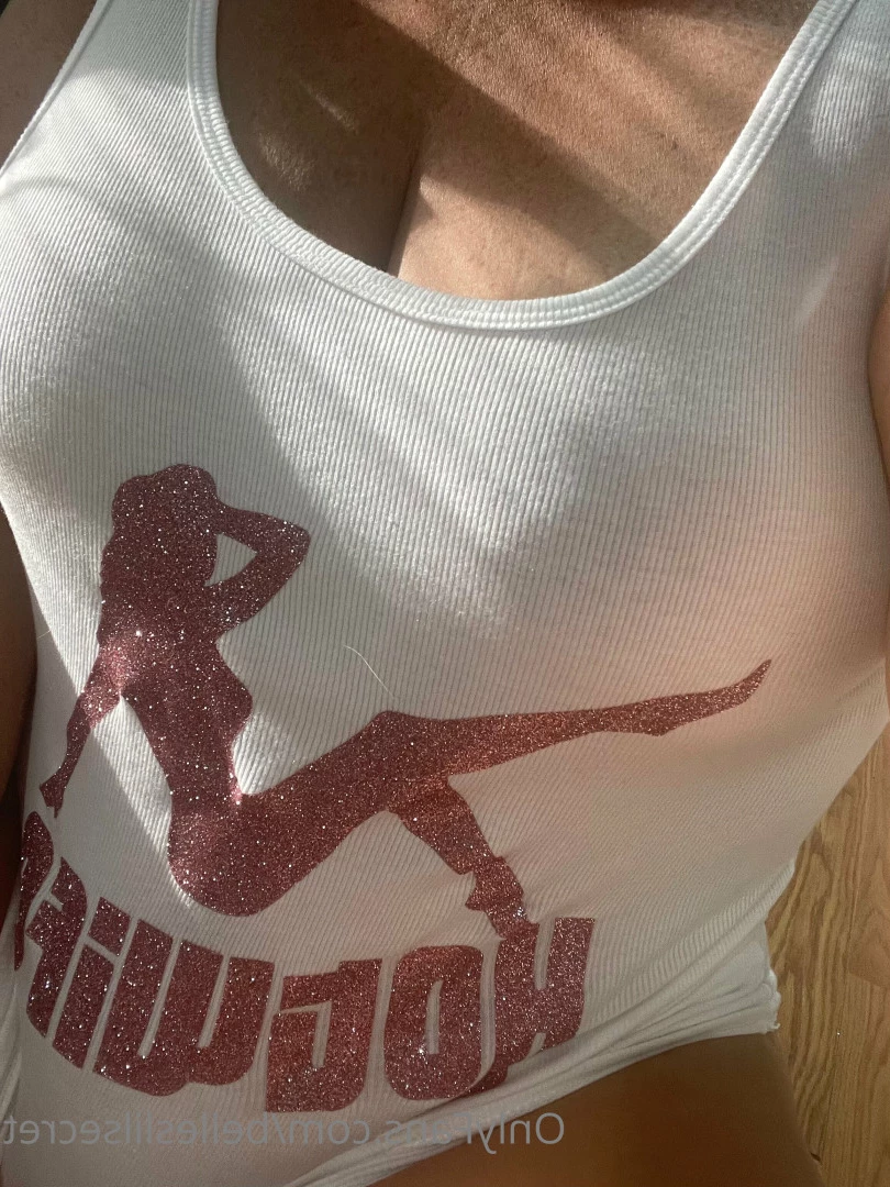 Belle 🌹 [ belleslilsecret ] Onlyfans leaked photo 7706548 on Hotleaks.tv