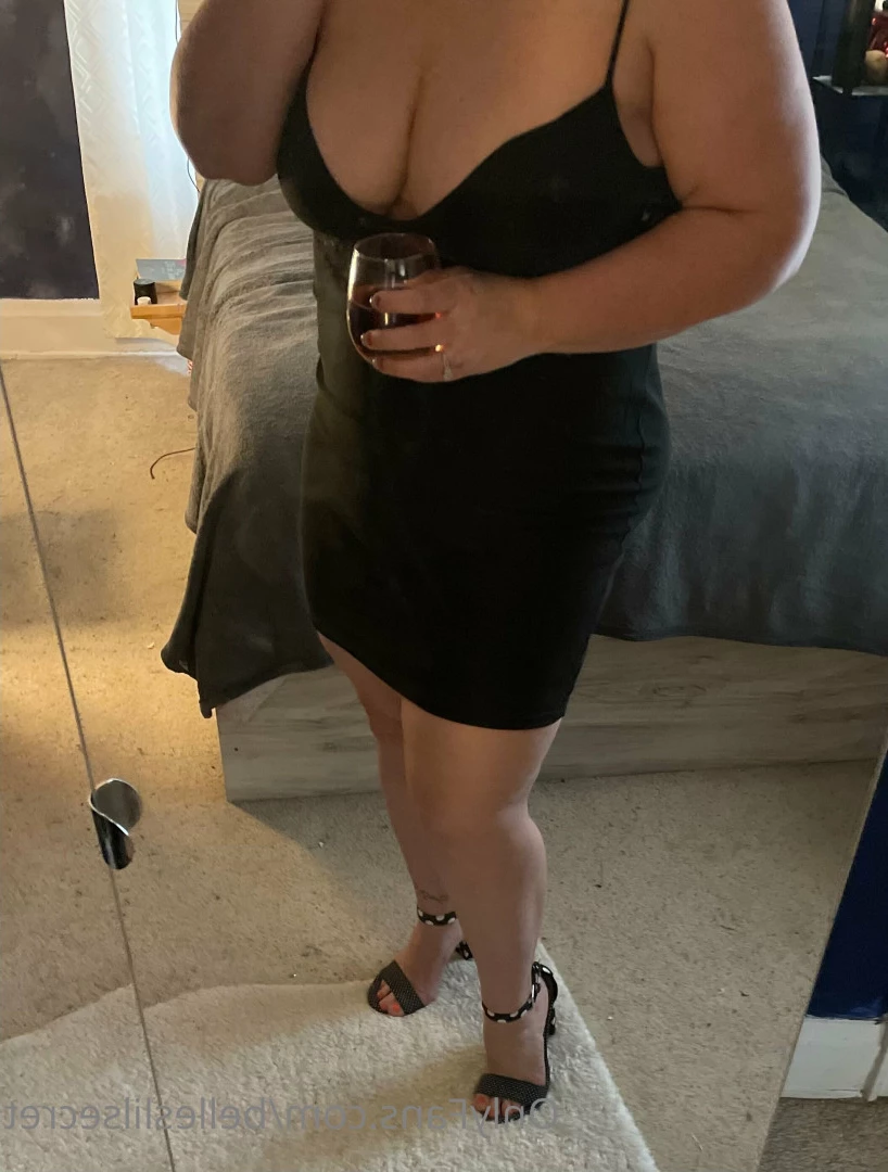 Belle 🌹 [ belleslilsecret ] Onlyfans leaked photo 7706584 on Hotleaks.tv