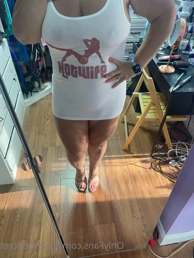 Belle 🌹 [ belleslilsecret ] Onlyfans leaked photo 7706616 on Hotleaks.tv