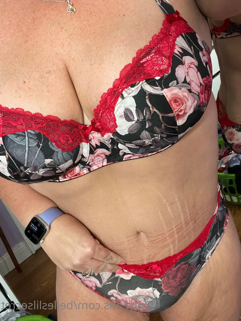 Belle 🌹 [ belleslilsecret ] Onlyfans leaked photo 7706640 on Hotleaks.tv