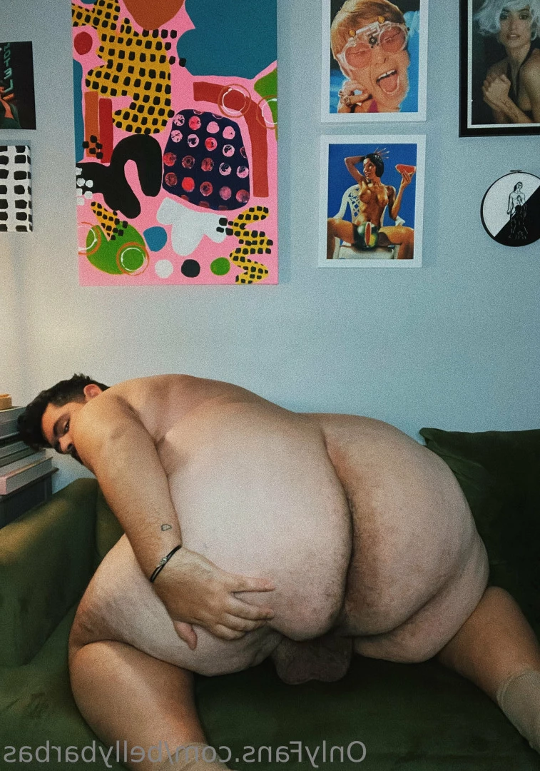 Belly Barbas [ bellybarbas ] Onlyfans leaked photo 6710500 on Hotleaks.tv