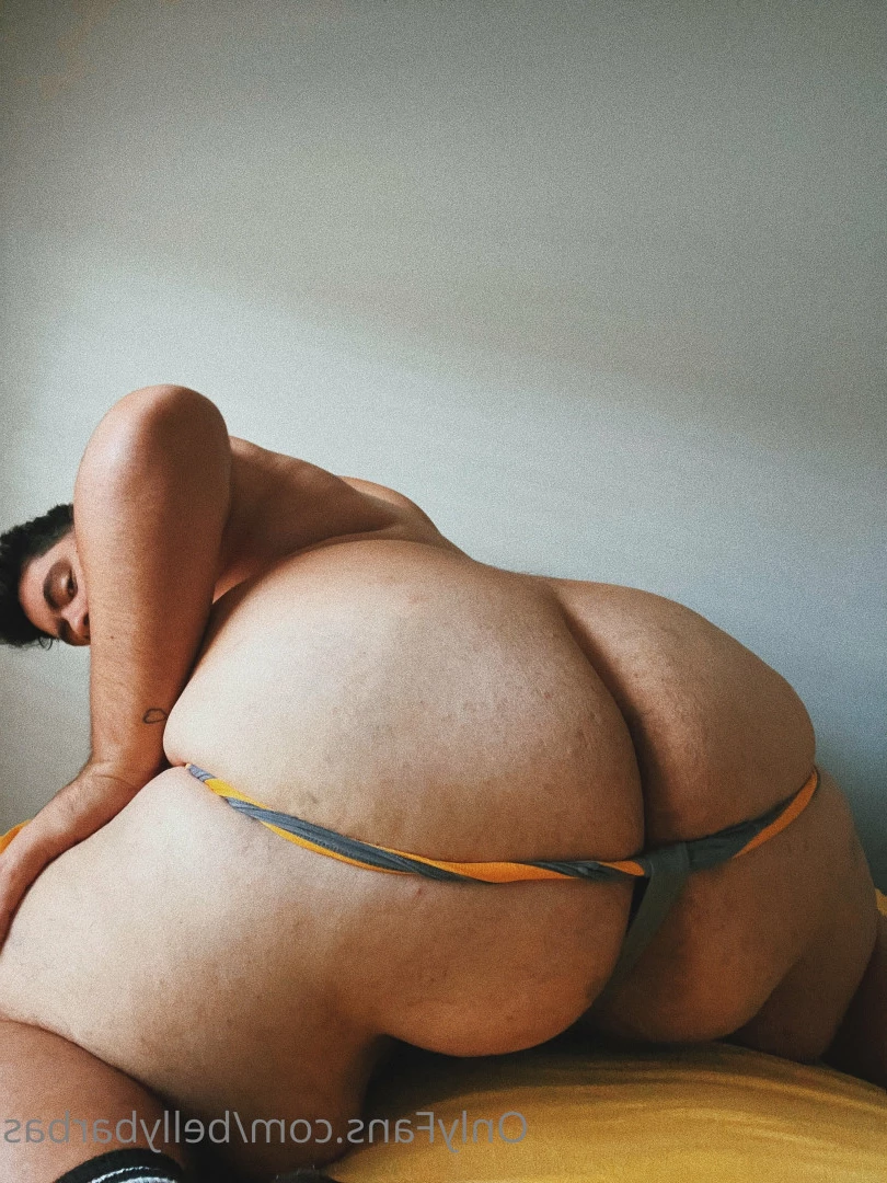Belly Barbas [ bellybarbas ] Onlyfans leaked photo 6710599 on Hotleaks.tv