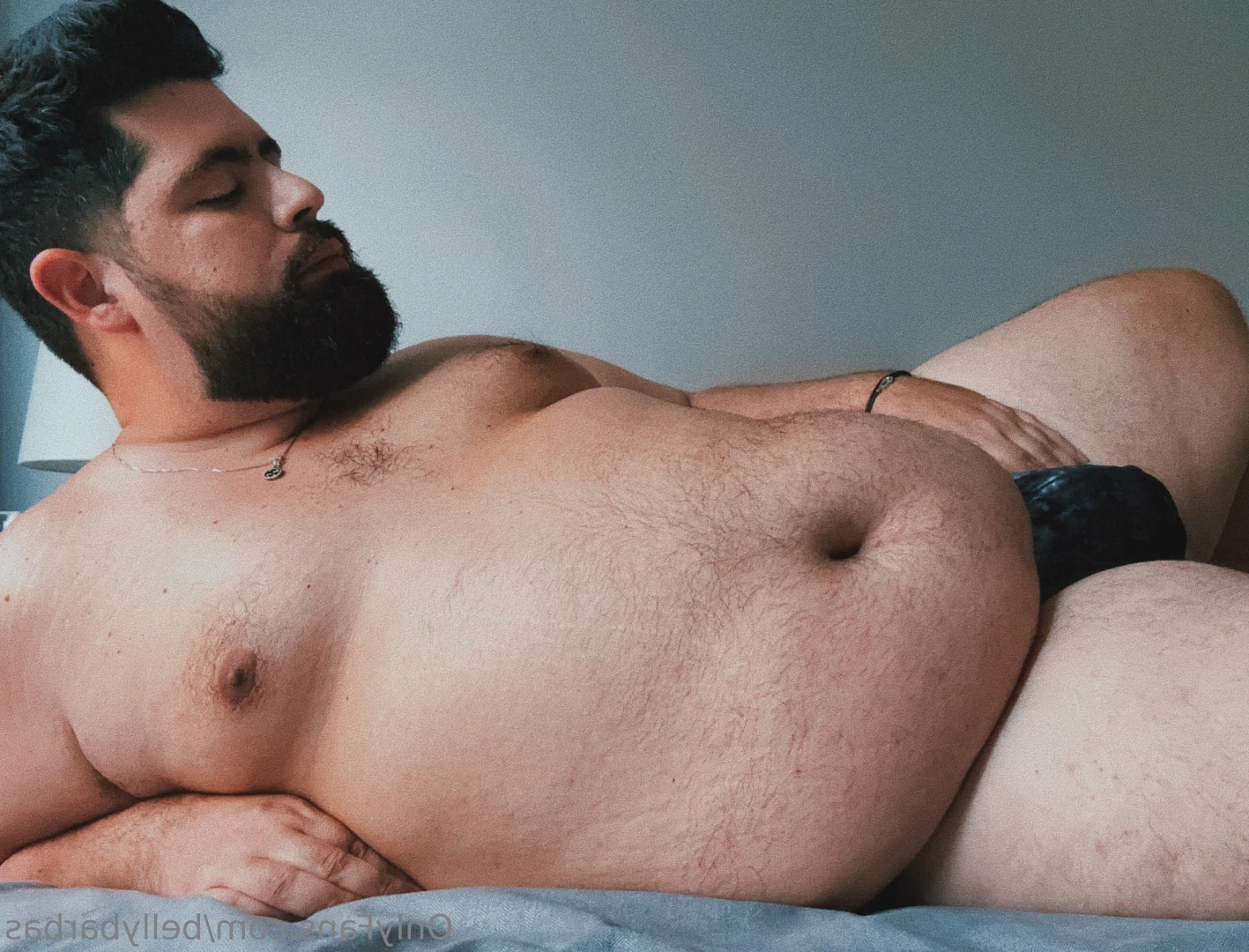 Belly Barbas [ bellybarbas ] Onlyfans leaked photo 10608723 on Hotleaks.tv