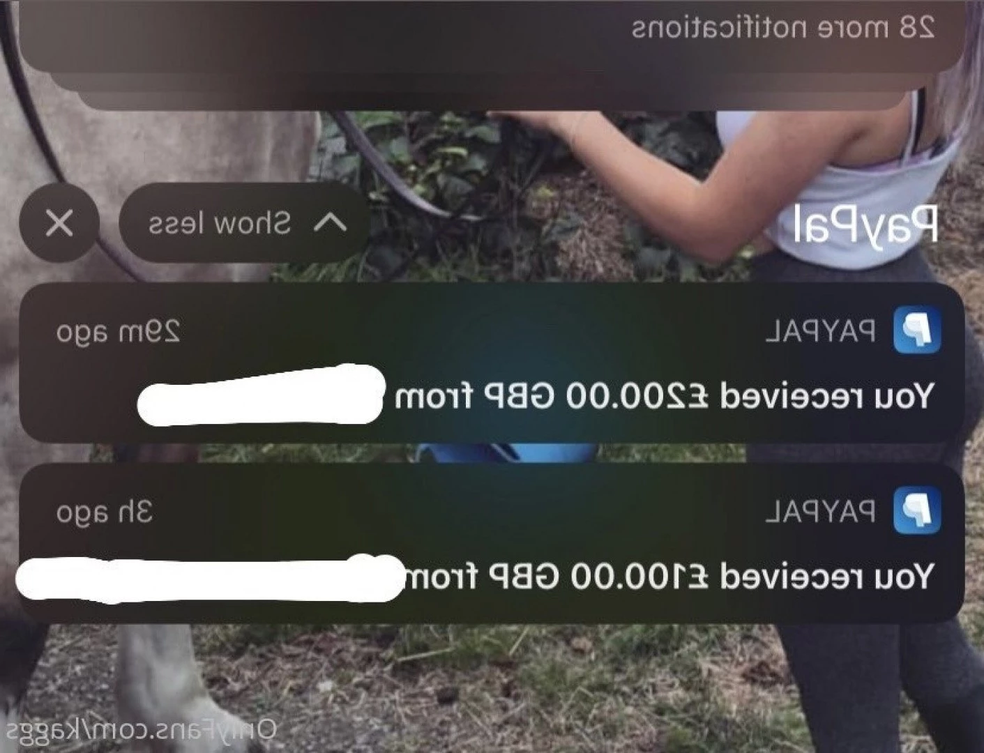 kaggy Onlyfans leaked photo 571497 on Hotleaks.tv