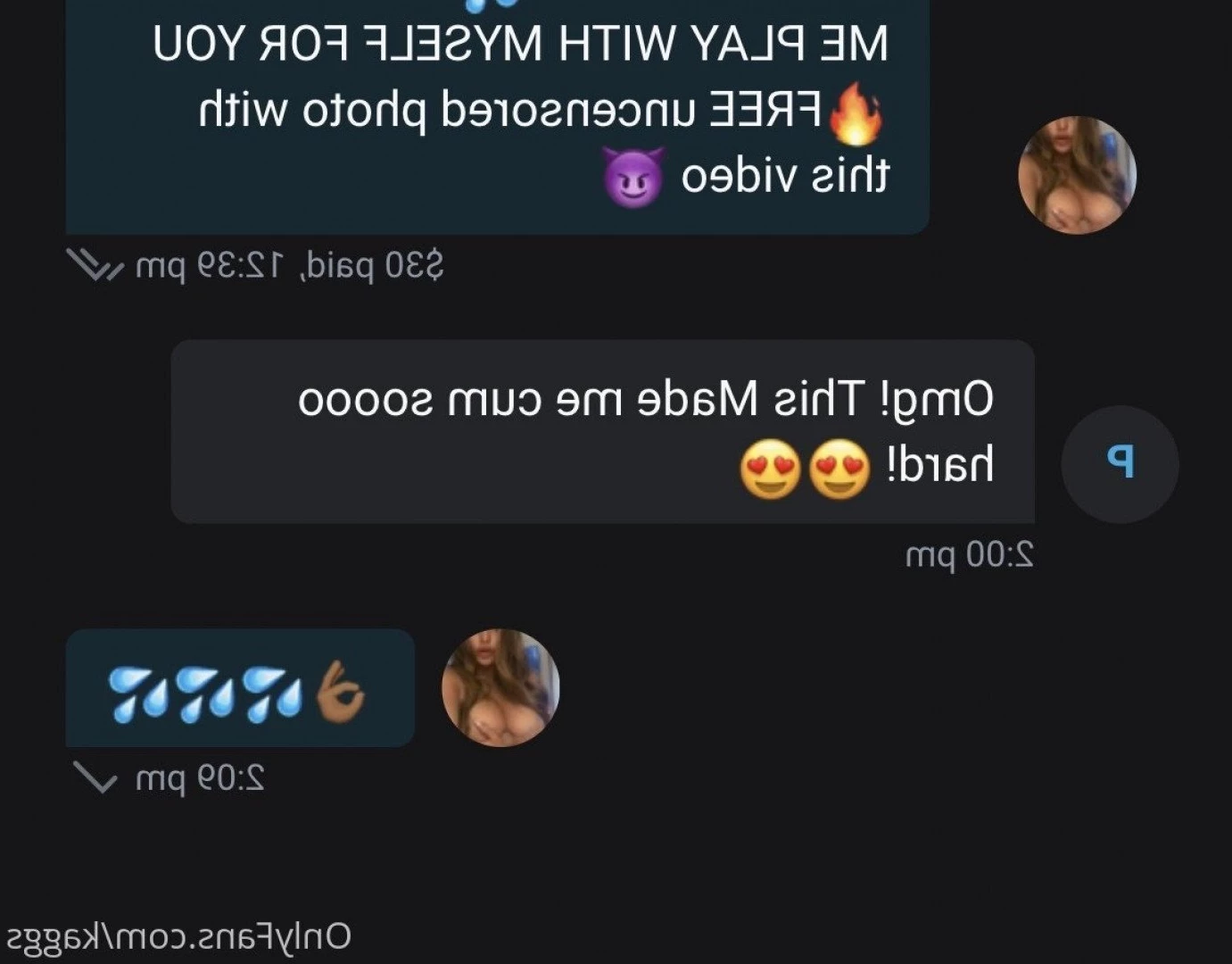 kaggy Onlyfans leaked photo 571579 on Hotleaks.tv