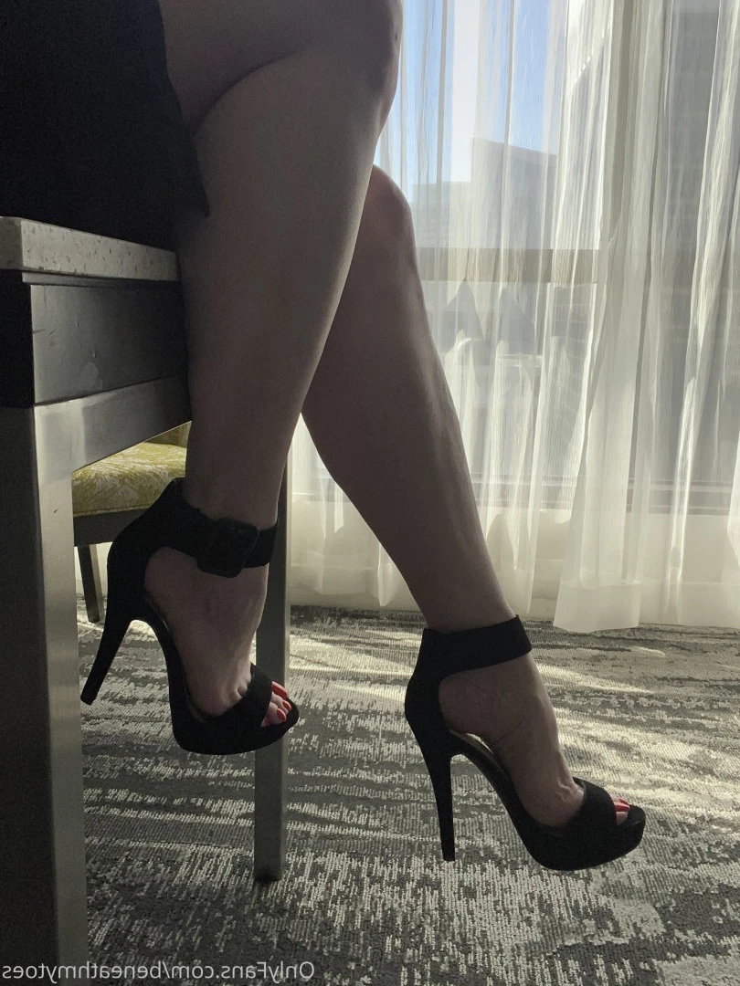 beneathmytoes Onlyfans leaked photo 7424485 on Hotleaks.tv