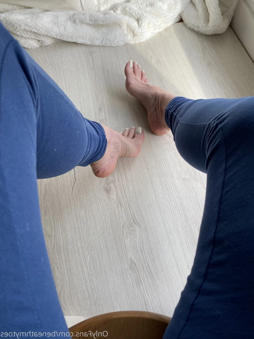 beneathmytoes Onlyfans leaked photo 7424515 on Hotleaks.tv