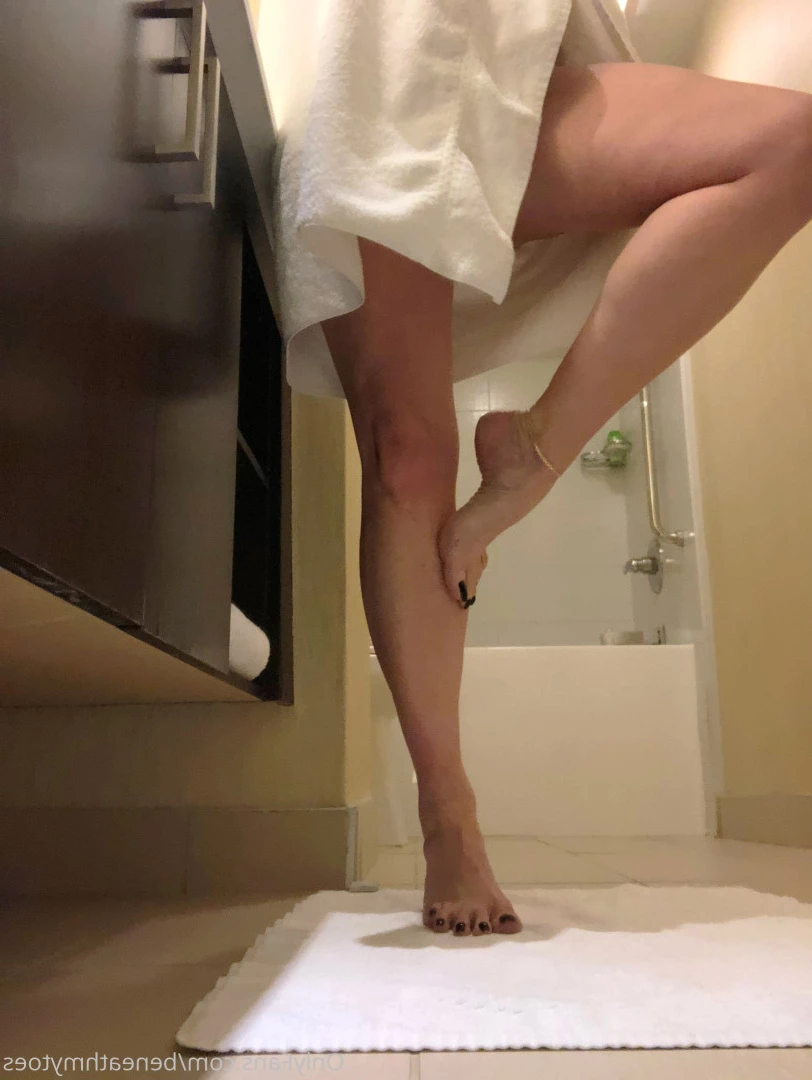 beneathmytoes Onlyfans leaked photo 7424628 on Hotleaks.tv