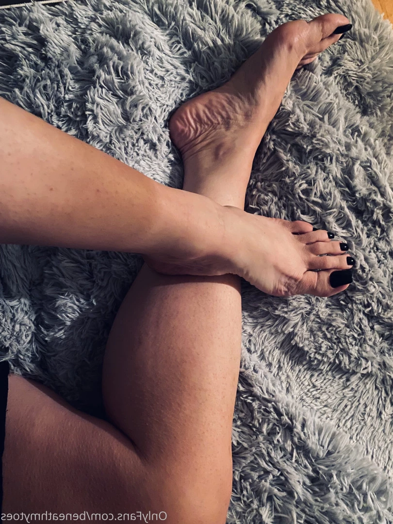 beneathmytoes Onlyfans leaked photo 7425008 on Hotleaks.tv
