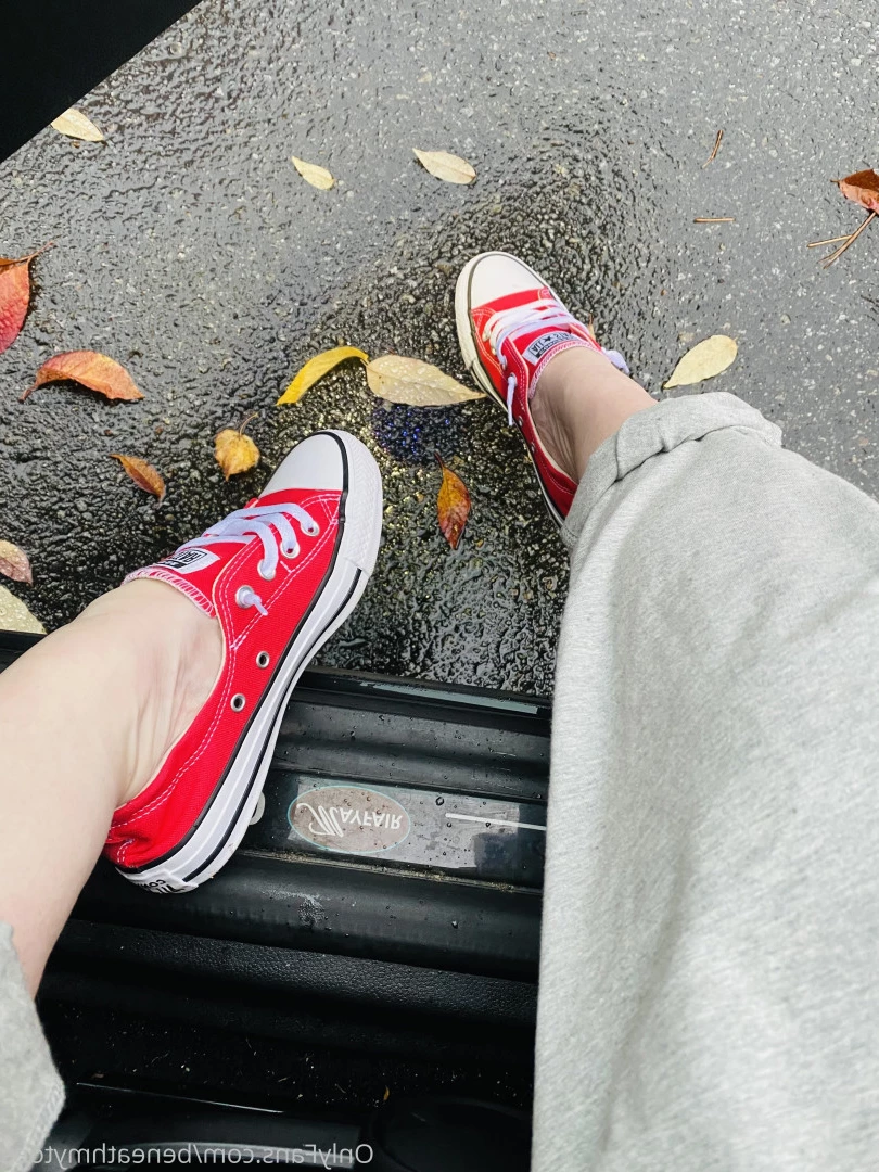 beneathmytoes Onlyfans leaked photo 7425144 on Hotleaks.tv