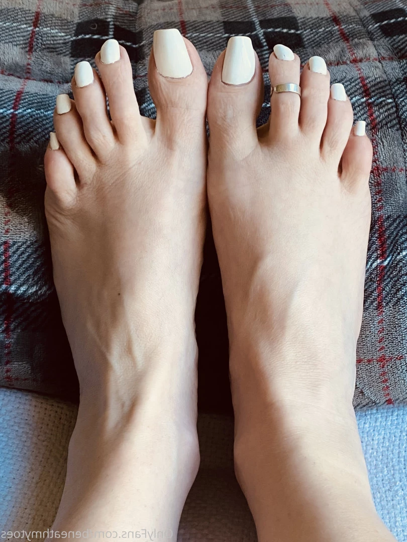 beneathmytoes Onlyfans leaked photo 7425174 on Hotleaks.tv