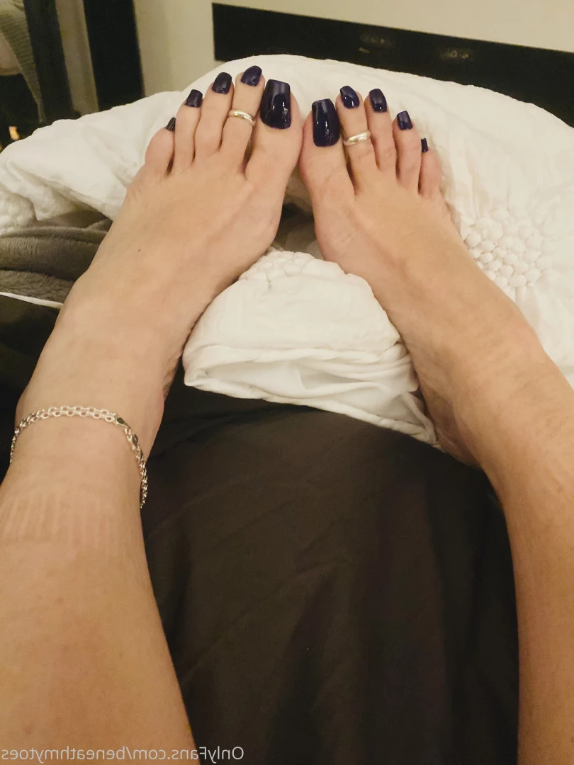 beneathmytoes Onlyfans leaked photo 7425225 on Hotleaks.tv