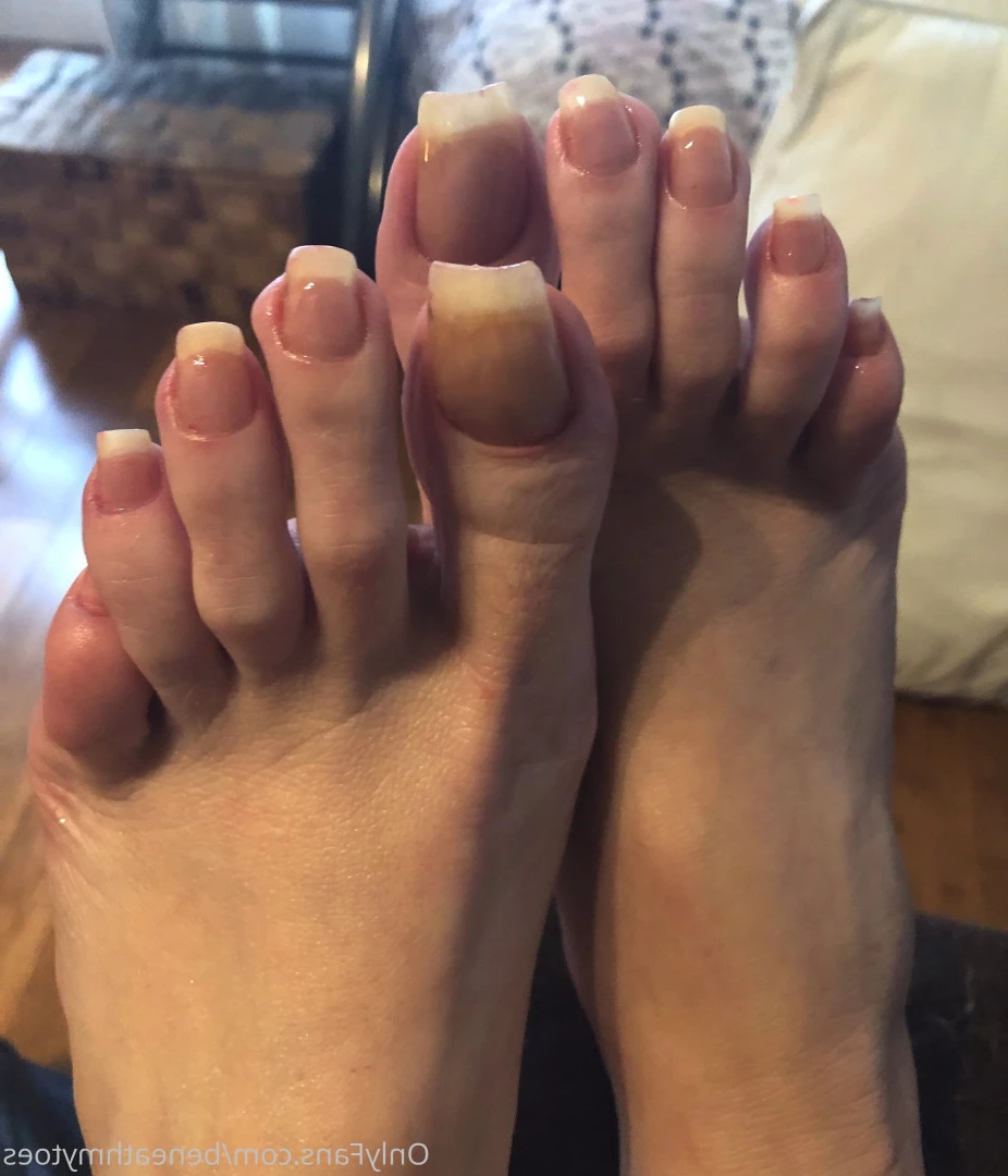 beneathmytoes Onlyfans leaked photo 7425244 on Hotleaks.tv
