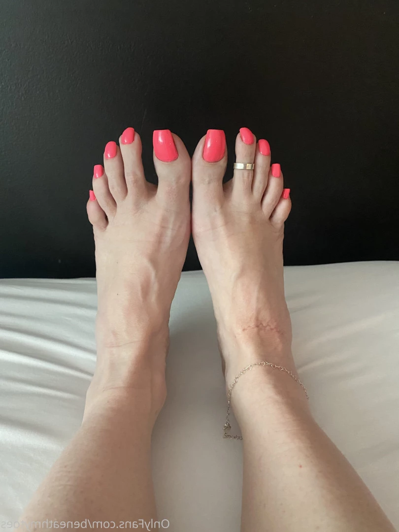 beneathmytoes Onlyfans leaked photo 7425279 on Hotleaks.tv