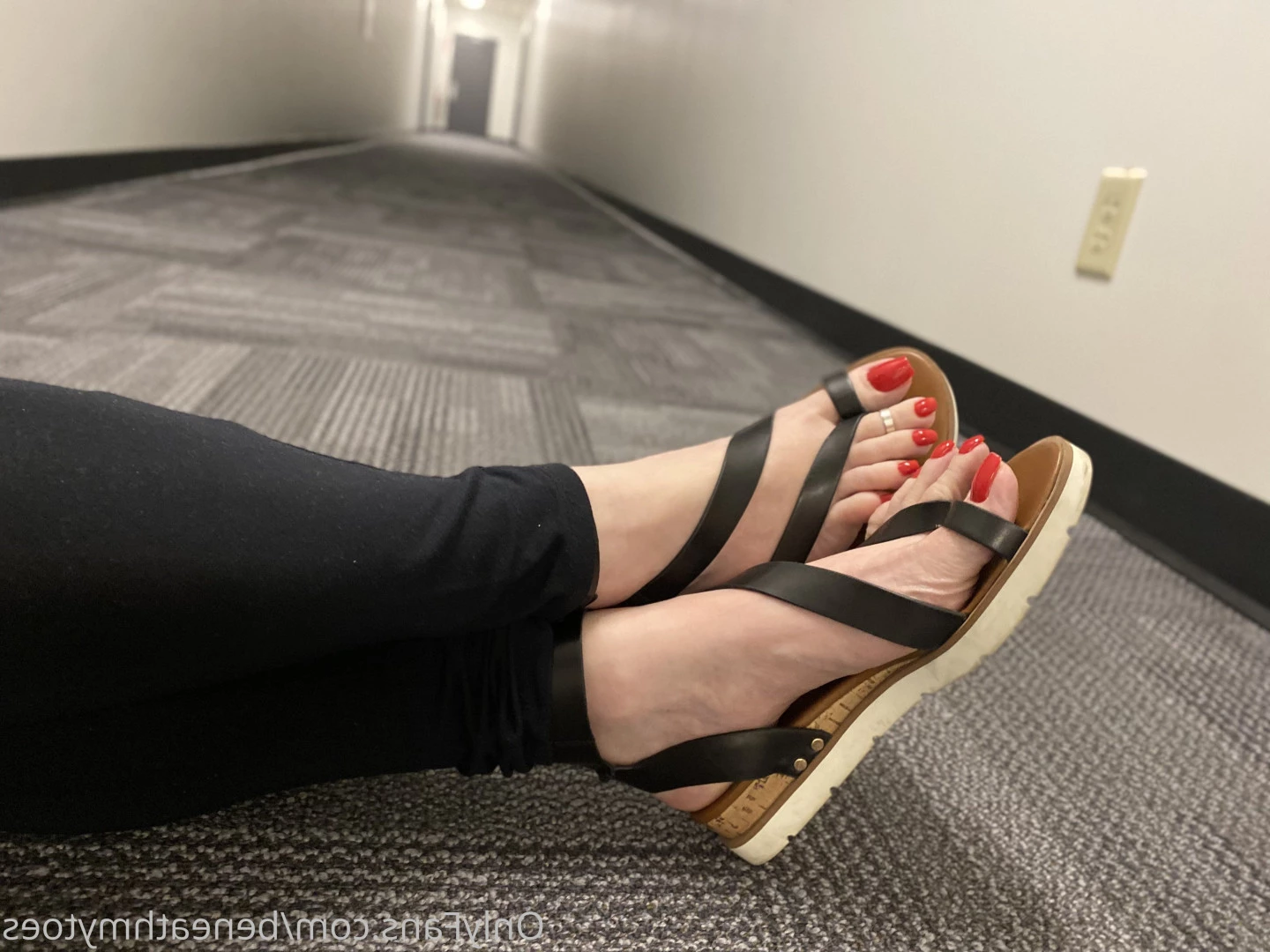 beneathmytoes Onlyfans leaked photo 7425293 on Hotleaks.tv