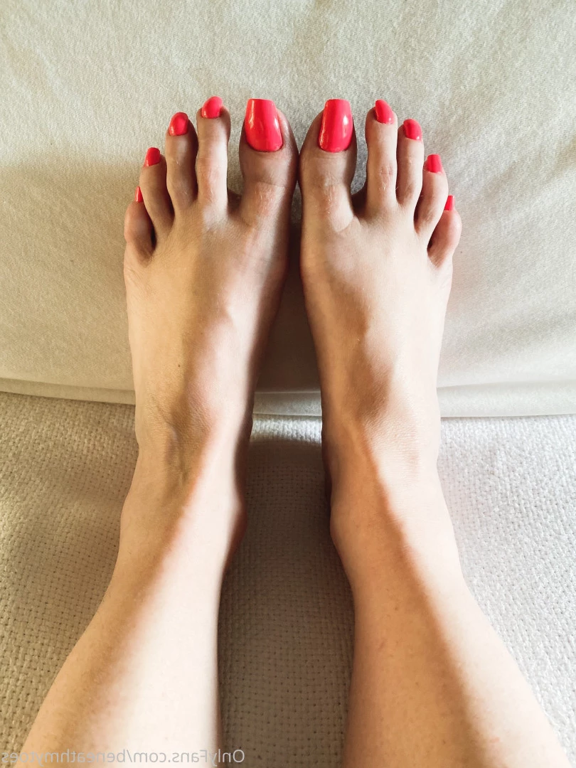 beneathmytoes Onlyfans leaked photo 7425334 on Hotleaks.tv