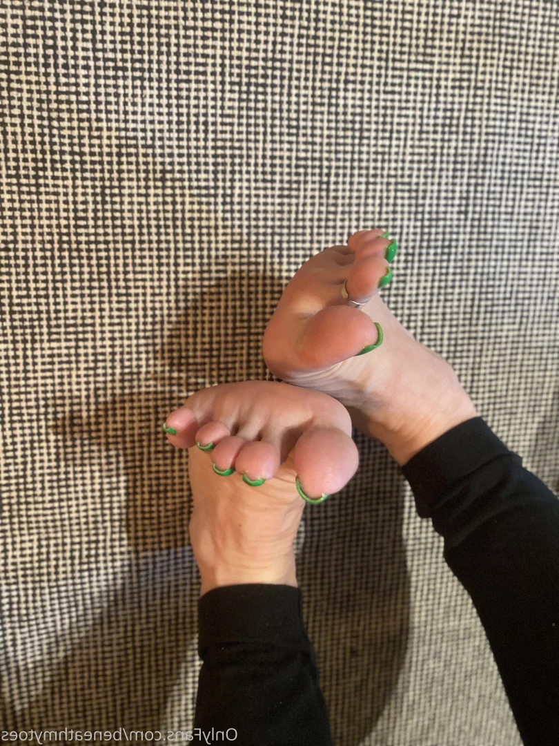 beneathmytoes Onlyfans leaked photo 7425362 on Hotleaks.tv