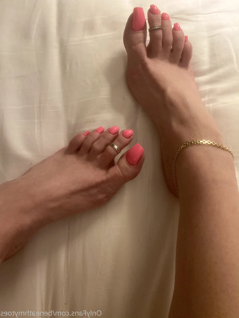 beneathmytoes Onlyfans leaked photo 7425437 on Hotleaks.tv