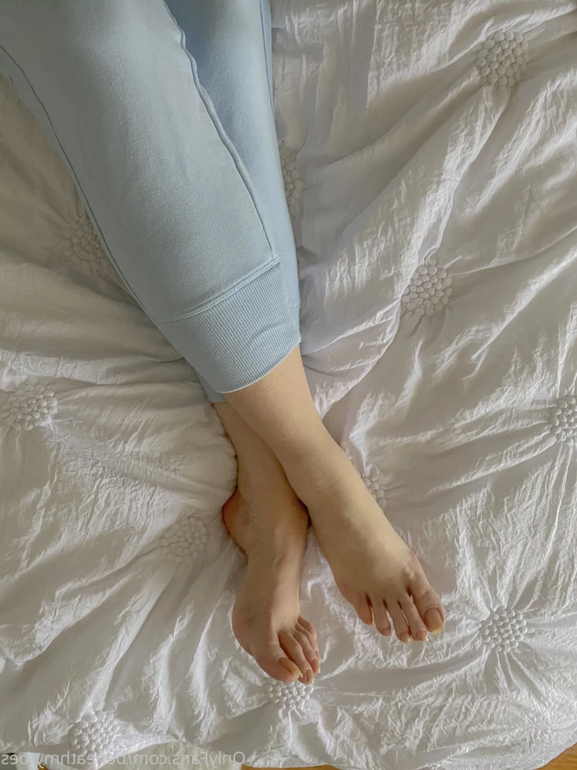 beneathmytoes Onlyfans leaked photo 7425529 on Hotleaks.tv