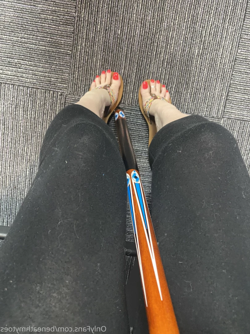 beneathmytoes Onlyfans leaked photo 7425616 on Hotleaks.tv