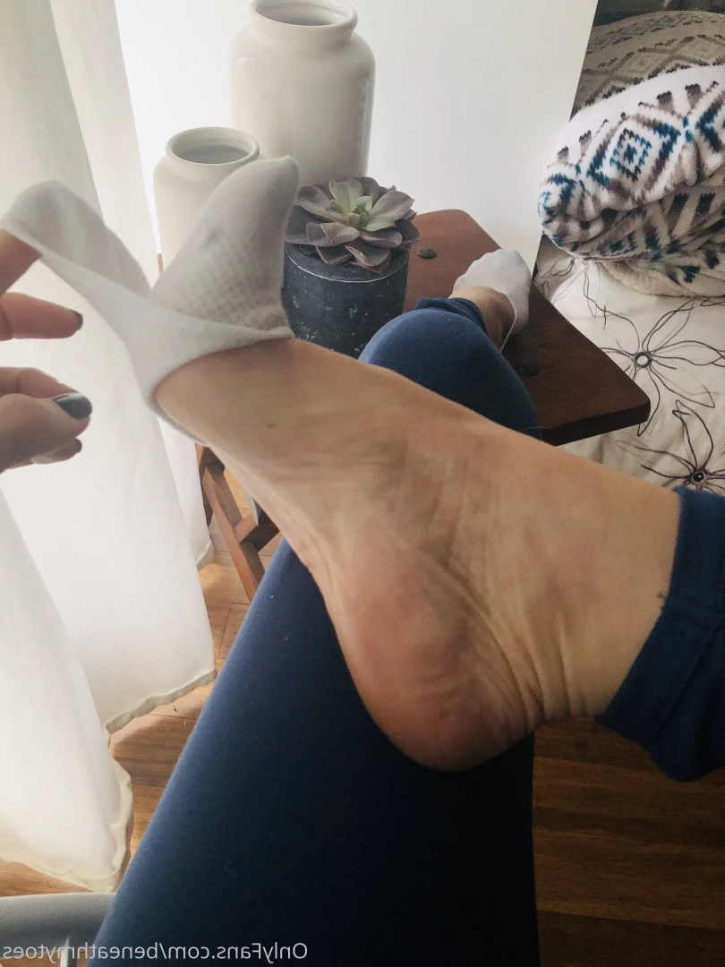 beneathmytoes Onlyfans leaked photo 7425671 on Hotleaks.tv