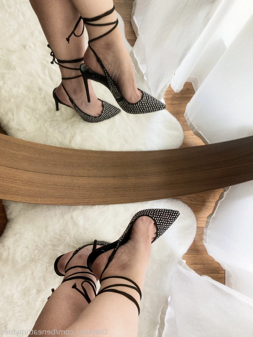 beneathmytoes Onlyfans leaked photo 7425752 on Hotleaks.tv