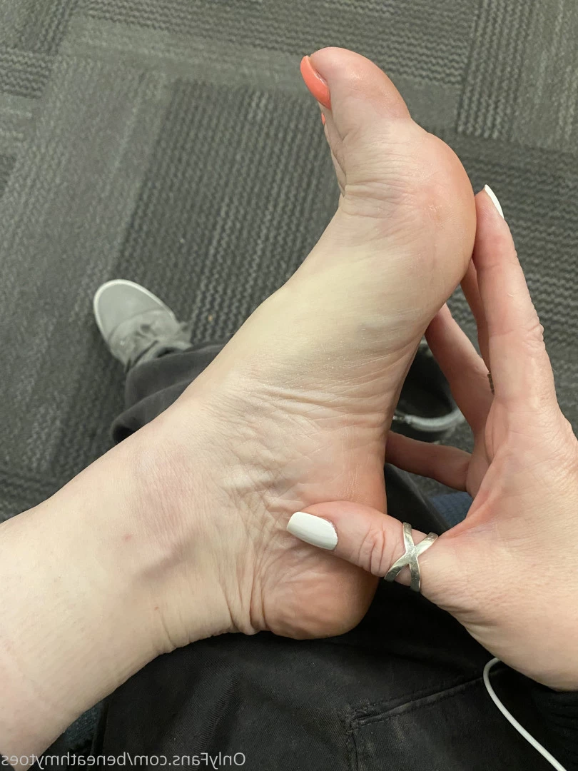 beneathmytoes Onlyfans leaked photo 7425890 on Hotleaks.tv