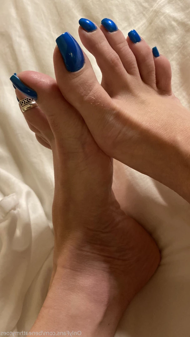 beneathmytoes Onlyfans leaked photo 7425957 on Hotleaks.tv