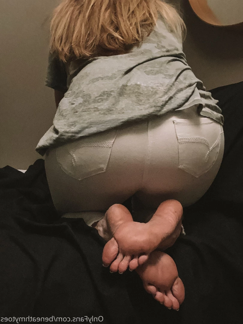 beneathmytoes Onlyfans leaked photo 7426046 on Hotleaks.tv