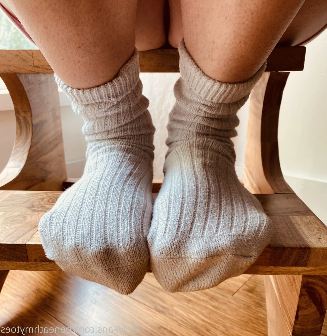 beneathmytoes Onlyfans leaked photo 7426229 on Hotleaks.tv