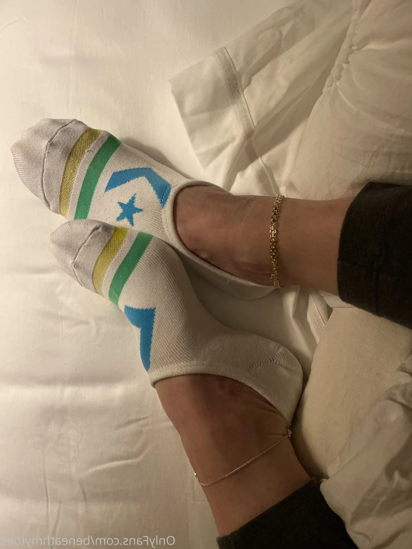 beneathmytoes Onlyfans leaked photo 7426403 on Hotleaks.tv