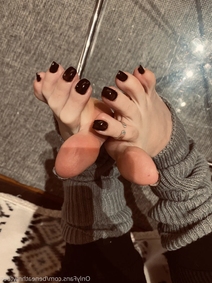 beneathmytoes Onlyfans leaked photo 7426454 on Hotleaks.tv