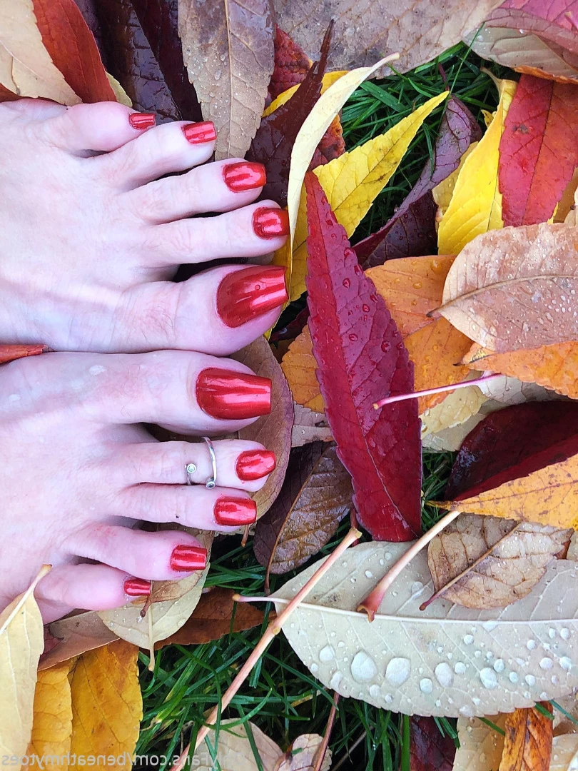 beneathmytoes Onlyfans leaked photo 7426482 on Hotleaks.tv