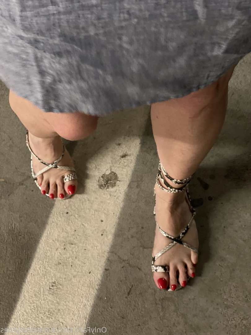 beneathmytoes Onlyfans leaked photo 7427019 on Hotleaks.tv