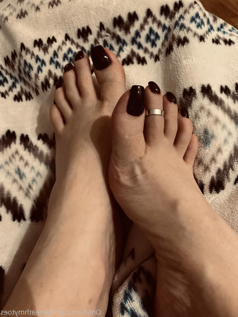 beneathmytoes Onlyfans leaked photo 7427370 on Hotleaks.tv