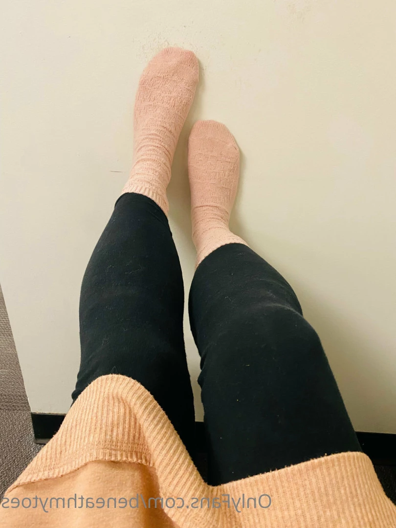 beneathmytoes Onlyfans leaked photo 7427411 on Hotleaks.tv