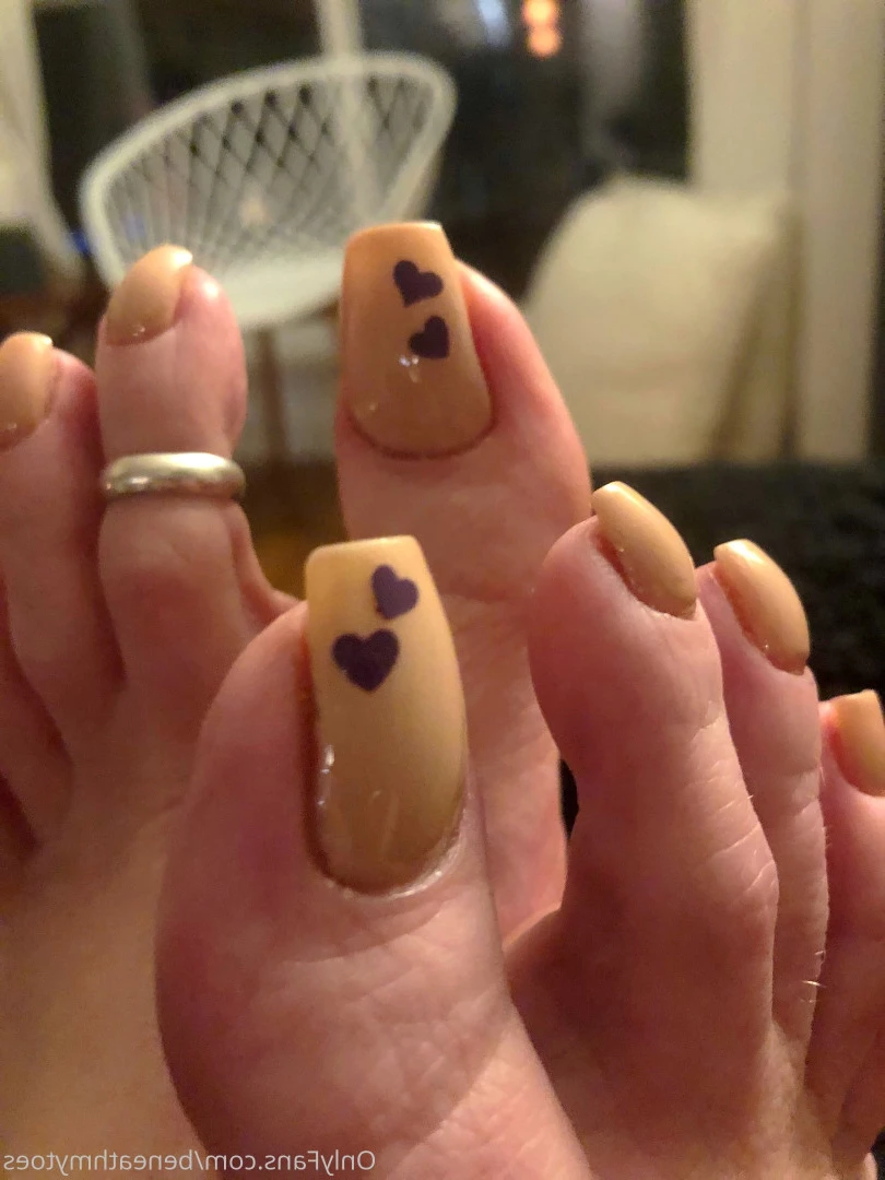 beneathmytoes Onlyfans leaked photo 7427515 on Hotleaks.tv
