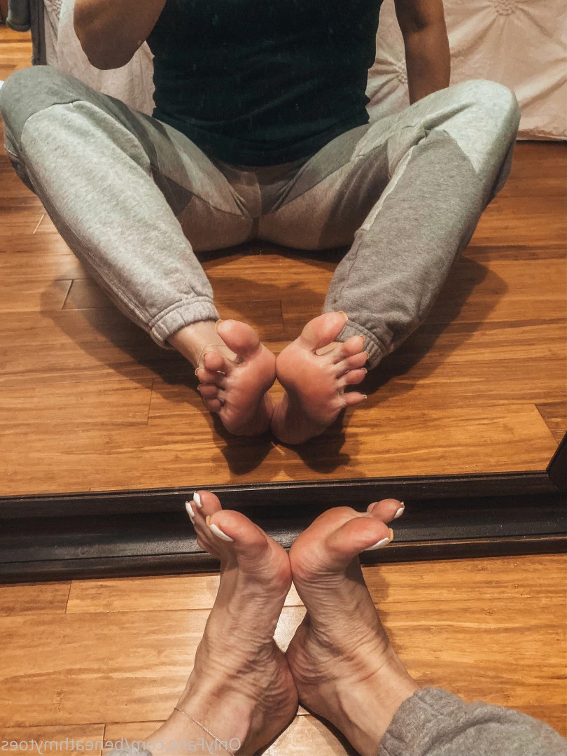 beneathmytoes Onlyfans leaked photo 7427526 on Hotleaks.tv