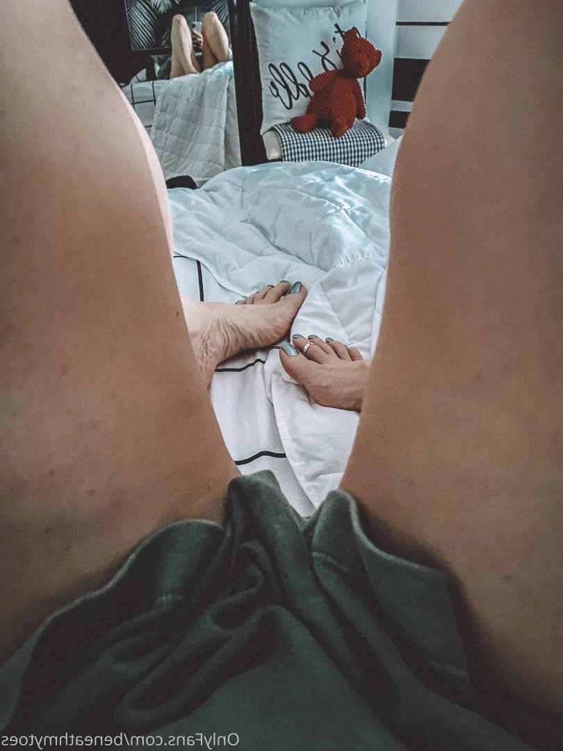 beneathmytoes Onlyfans leaked photo 7428437 on Hotleaks.tv