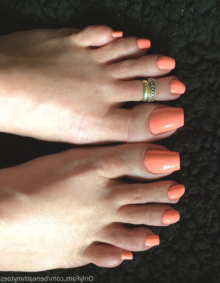 beneathmytoes Onlyfans leaked photo 7428470 on Hotleaks.tv