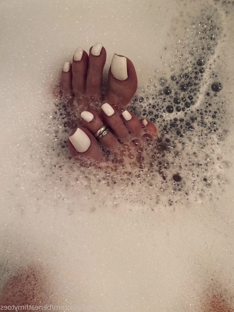 beneathmytoes Onlyfans leaked photo 7428620 on Hotleaks.tv