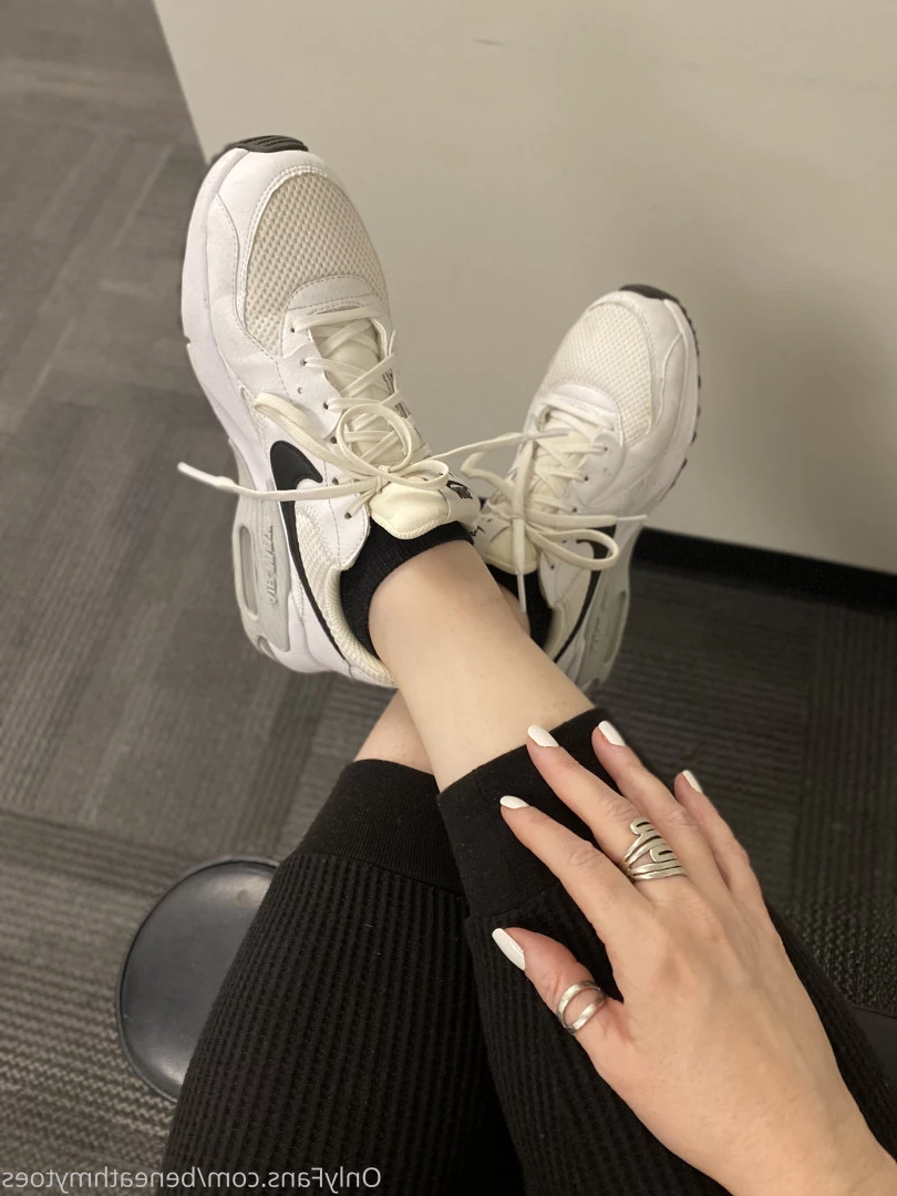 beneathmytoes Onlyfans leaked photo 7428744 on Hotleaks.tv