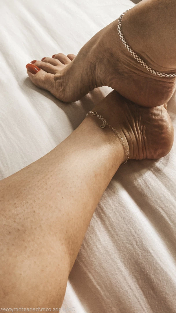 beneathmytoes Onlyfans leaked photo 7428765 on Hotleaks.tv