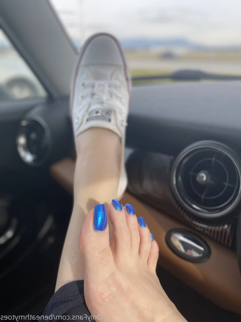 beneathmytoes Onlyfans leaked photo 7428909 on Hotleaks.tv