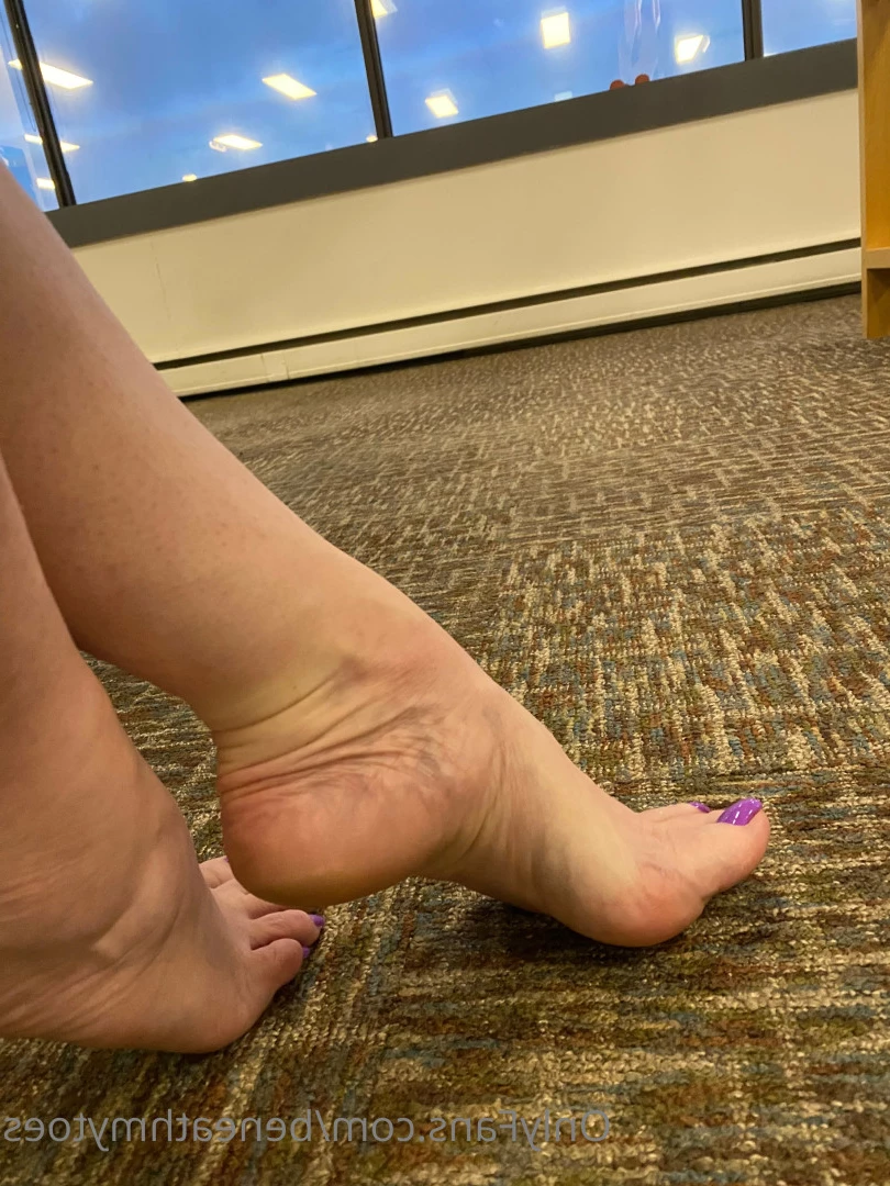 beneathmytoes Onlyfans leaked photo 7429088 on Hotleaks.tv