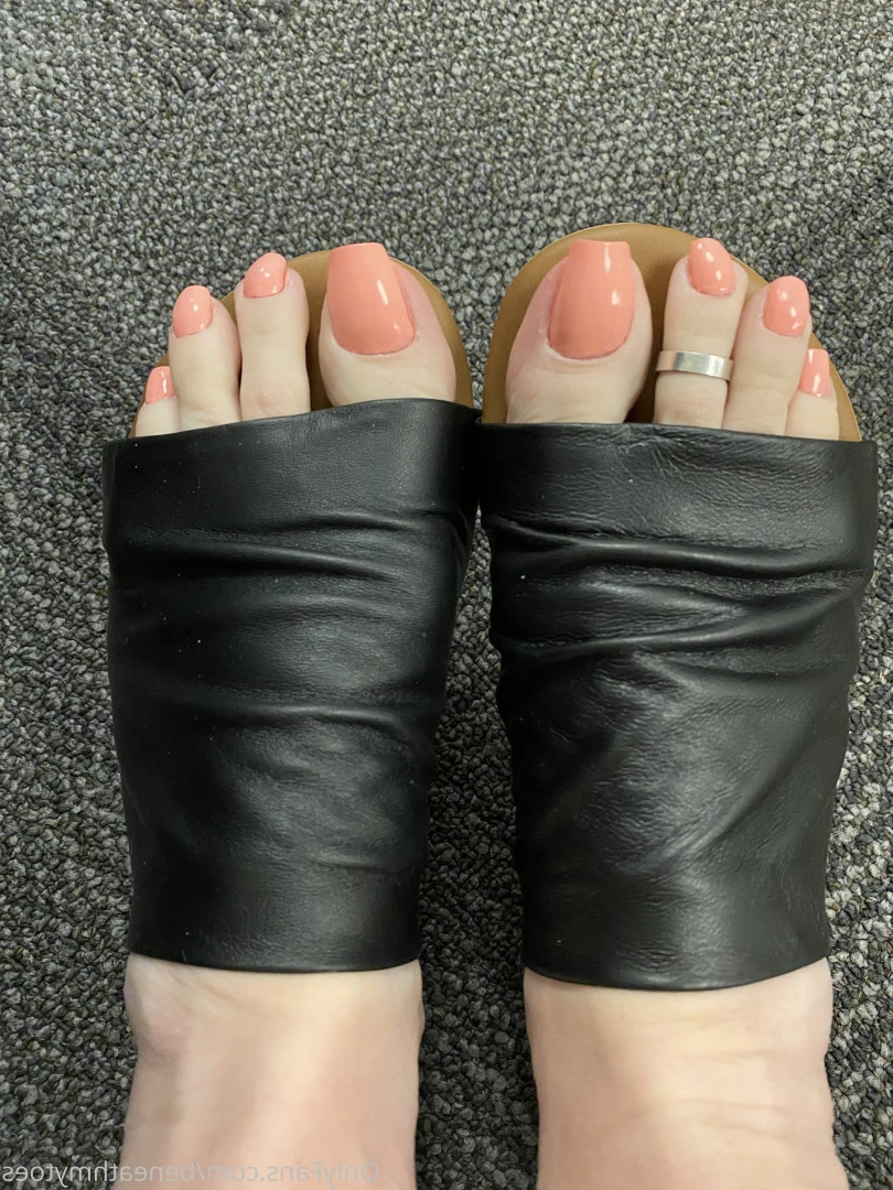 beneathmytoes Onlyfans leaked photo 7429232 on Hotleaks.tv