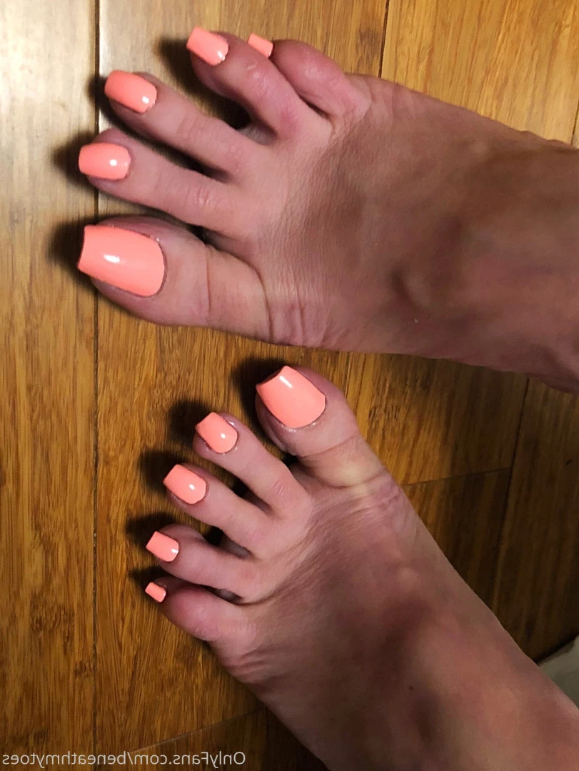 beneathmytoes Onlyfans leaked photo 7429332 on Hotleaks.tv