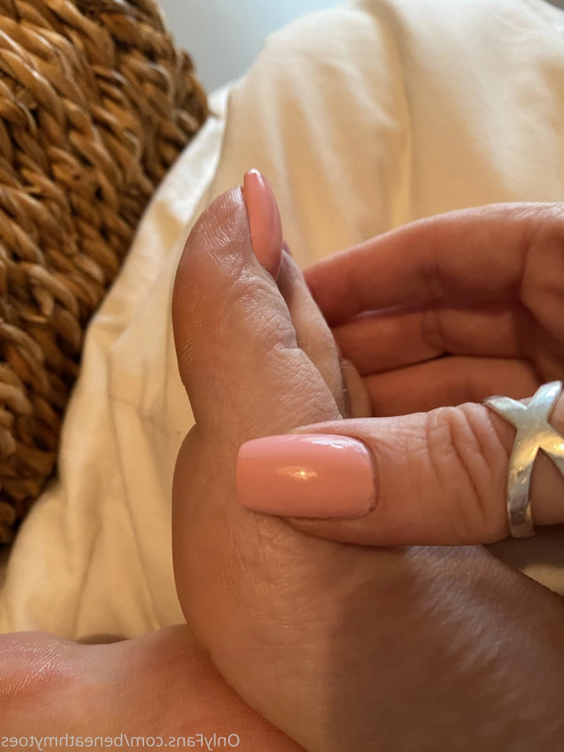 beneathmytoes Onlyfans leaked photo 7429446 on Hotleaks.tv