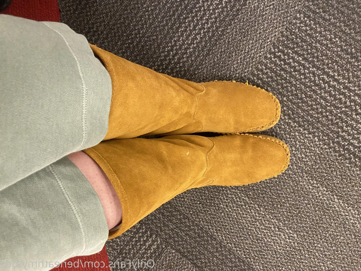 beneathmytoes Onlyfans leaked photo 7429469 on Hotleaks.tv
