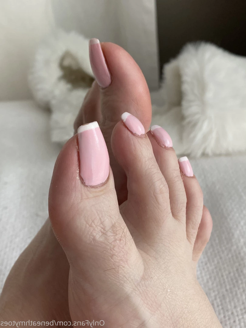 beneathmytoes Onlyfans leaked photo 7429839 on Hotleaks.tv